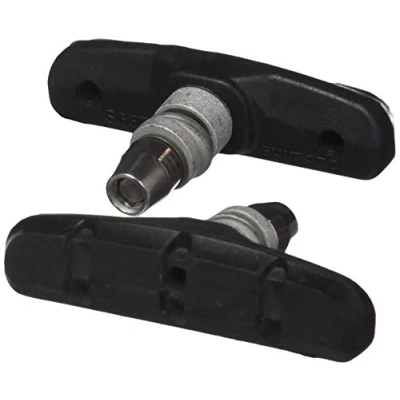 Abbildung von Schlittschuhsätze mit Muttern (50 Paare) Shimano S65T (x50)