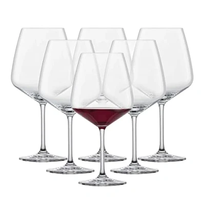 Abbildung von Schott Zwiesel Burgundergläser / Gin Tonic Gläser Taste 780 ml 6 Stück