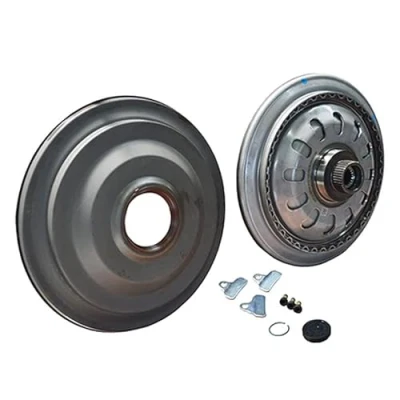 Abbildung von S TEC SP02983 Kupplungssatz FORD: FOCUS 3 Turnier, 3, C Max 2, RENAULT: Trafic Bus, Talisman Limousine, Kastenwagen