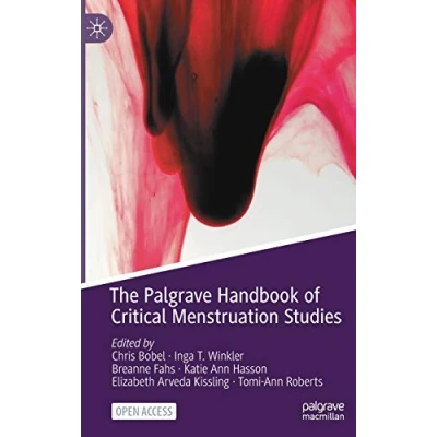 Abbildung von The Palgrave Handbook of Critical Menstruation Studies