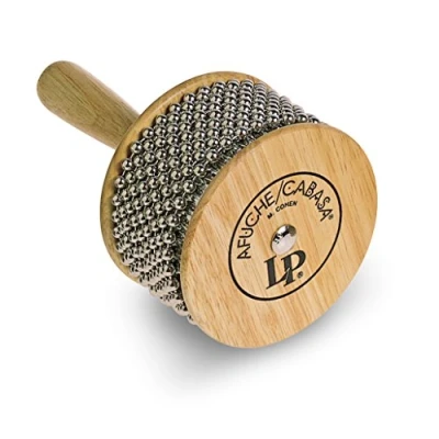 Abbildung von LP Latin Percussion LP861760 Afuche/Cabasa Standard Wood LP234A