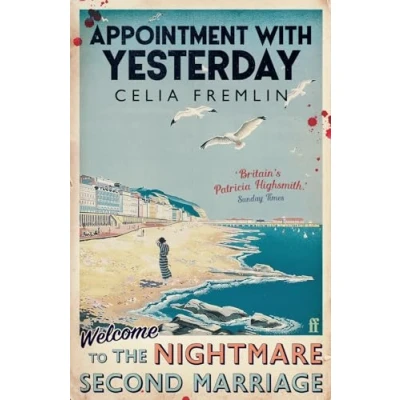 Abbildung von Appointment with Yesterday: &#039;Irresistible.&#039; (Val McDermid)