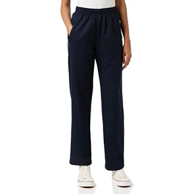 Abbildung von Trigema Sweathose &quot;TRIGEMA Freizeithose aus Sweat Qualität&quot;, (1 tlg.)
