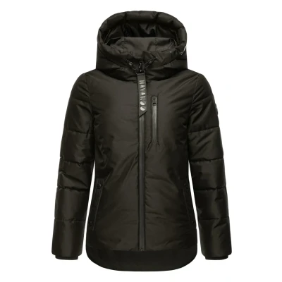 Abbildung von Navahoo KRÜMELEIN Winterjacke, Damen, Größe: XS, Black