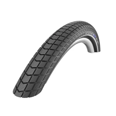 Abbildung von 50 622 BIG BEN 28x2.00 Drahtreifen