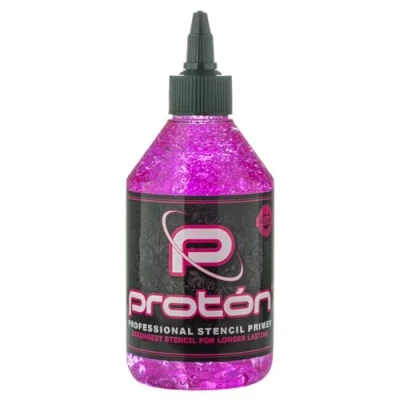 Abbildung von PROTON Professional Stencil Primer Rosa, 250 ml
