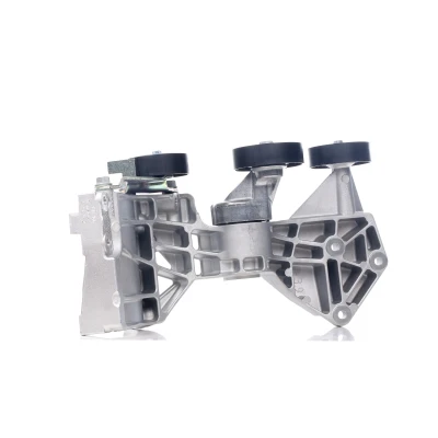 Abbildung von FEBI BILSTEIN 36934 Riemenspanner MERCEDES BENZ: A Klasse, B Klasse