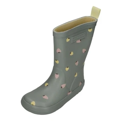Abbildung von bundgaard CHARLY HIGH Gummistiefel Strawberries