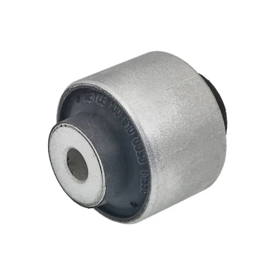 Abbildung von MEYLE 100 610 0050 Lagerbuchse, Querlenker ohne Halter AUDI: A4 B9 Limousine, Avant