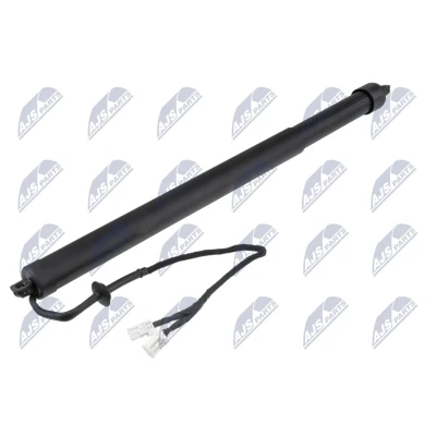 Abbildung von NTY AE PE 042 Heckklappendämpfer hinten links PEUGEOT: 3008 II SUV