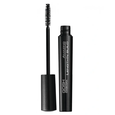Abbildung von Amazing Length&#039;n Build Mascara Black GOSH