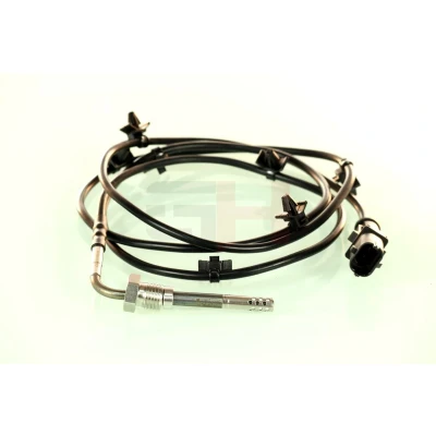 Abbildung von GH 743641 Sensor, Abgastemperatur OPEL: Zafira B, Astra H Caravan, GTC