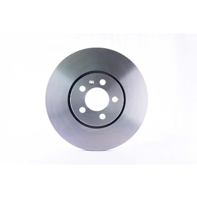 Abbildung von HELLA Bremsscheibe VOLKSWAGEN: GOLF 3, Passat B3/B4 Variant, 3 Variant 25mm 05/06 100mm außenbelüftet 8DD 355 104 331 3A0615301,3A0615301A