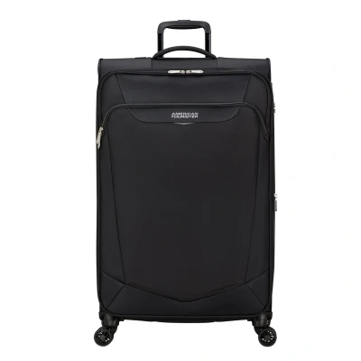 Abbildung von American Tourister Summerride Spinner L Exp black