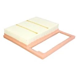 Abbildung von ALCO FILTER MD 3096 Luftfilter 42 206 236 Filtereinsatz FORD: C Max 2, Mondeo 5 Kombi, Limousine