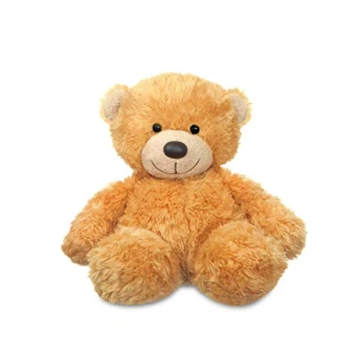Abbildung von Aurora, 12774, Bonnie Honig Teddybär, 23cm, Plüschtier, braun