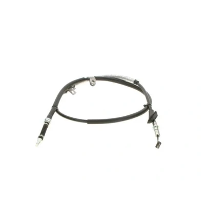 Abbildung von BOSCH 1 987 482 927 Handbremsseil 1766, 1565 HONDA: Accord 7 Limousine