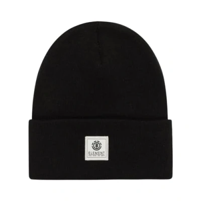 Abbildung von Element DUSK Classic Mütze, Herren, Größe: XS/S, Flint black