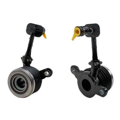 Abbildung von LuK 510 0097 10 Zentralausrücker, Kupplung RENAULT: Clio 3, Kangoo I, III Grandtour, NISSAN: MICRA 4, Tiida Schrägheck