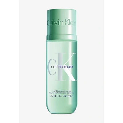 Abbildung von Aktion Calvin Klein CK Hair and Body Perfume Mist Cotton Musk 236 ml