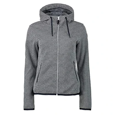 Abbildung von ICEPEAK Midlayer für Damen EP Adrian, dunkel blau, XXL