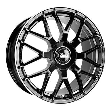 Abbildung von GT1 8 5x19 5x100/112 ET45 MB66 6