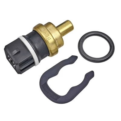 Abbildung von MEYLE 114 821 0003 Kühlmitteltemperatursensor mit Haltefeder Dichtring AUDI: TT Coupe, A4 B5 Avant, Cabriolet B4, VOLKSWAGEN: Golf 4 Variant
