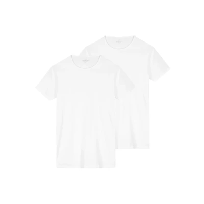 Abbildung von Dstrezzed Unterhemd/shirt, Herren, Größe: XXL, White