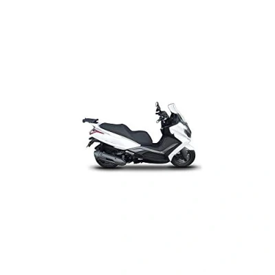 Abbildung von K0dw15st kofferhalterungen, dübel, befestigungen kompatibel mit kymco super dink/downtown 125/350 2016 2021