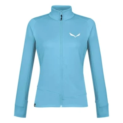 Abbildung von Salewa Puez Polarlite Fleece Women, Air Blue, XS