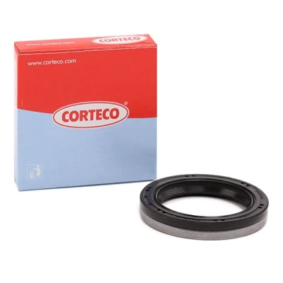 Abbildung von CORTECO 20011244B Nockenwellendichtung Motor, Antriebsachse OPEL: Zafira B, Astra J GTC, H Schrägheck, CHRYSLER: VOYAGER 4, PT Cruiser Kombi