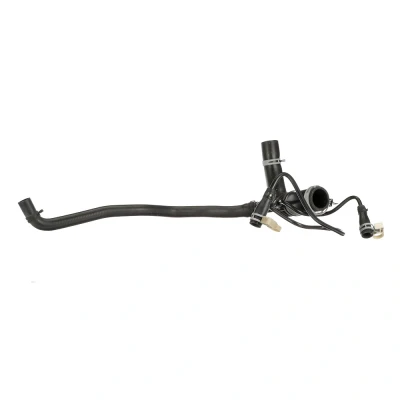 Abbildung von GATES 05 3549 Kühlerschlauch EPDM (Ethylen Propylen Dien Kautschuk) LAND ROVER: Discovery 4, Range Rover Sport