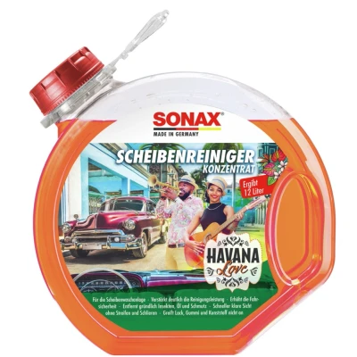 Abbildung von SONAX 03934000 Scheibenreiniger