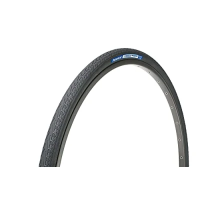 Abbildung von Panaracer Pasela Protite Urban Reifen, Schwarz, 700 x 25c
