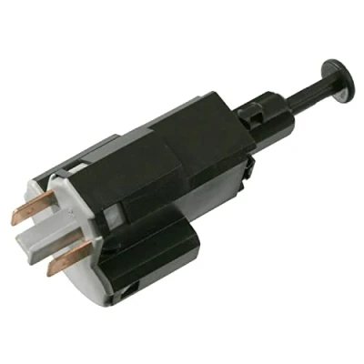 Abbildung von FEBI BILSTEIN 21304 Bremslichtschalter elektrisch OPEL: Vectra B Caravan, Zafira A, Astra G CC