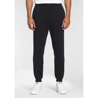 Abbildung von Converse GO TO Embroidered STAR Chevron Unisex Jogginghose, Größe: Small, Black