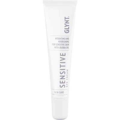 Abbildung von Glynt SENSITIVE Eye Cream, 15 ml