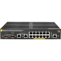 Abbildung von Aruba 2930F 12G PoE+, Switch