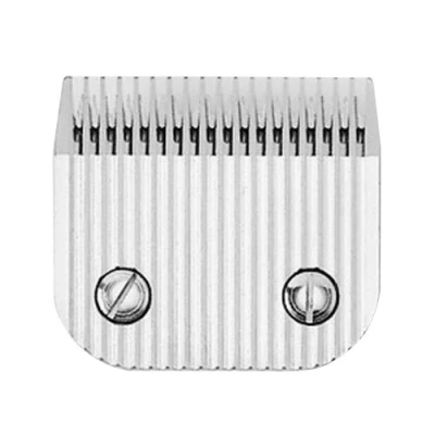 Abbildung von Moser Avalon Rasierkopf 2 mm Stamm Grau