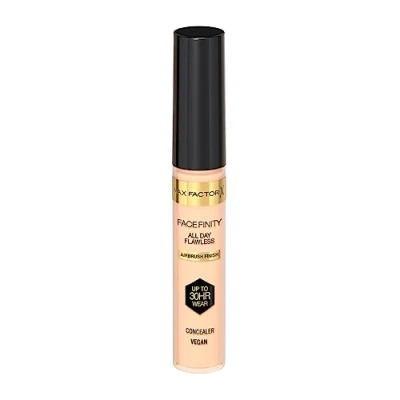 Abbildung von Max Factor Facefinity All Day Flawless Concealer, Fb. 20