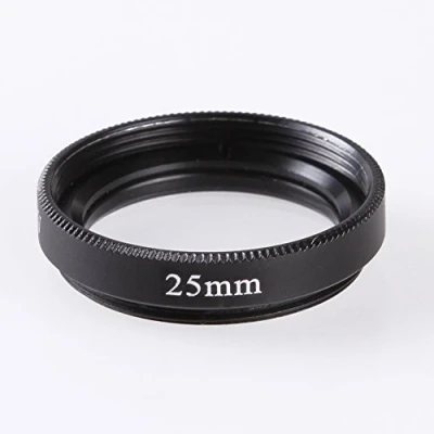 Abbildung von FOTGA 25mm Haze UV Filter Objektiv Schutz Fuer Camcorder DSLR Kamera