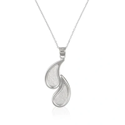 Abbildung von Orphelia Damen Halskette 925 Sterling Silber 45 cm ZH 4699