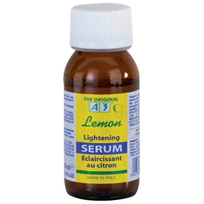 Abbildung von A3 Lemon Lightening Serum 50ml
