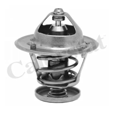 Abbildung von CALORSTAT by Vernet TH6267.82J Kühlwasserthermostat 82 52,0 mit Dichtung HONDA: CIVIC 8 Hatchback, Jazz 2 Schrägheck, 5 Stufenheck