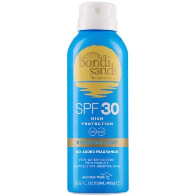 Abbildung von Bondi Sands SPF 30 Everyday Aerosol Mist Spray 160 g