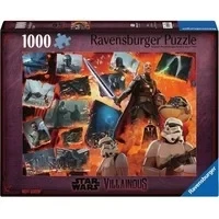 Abbildung von Ravensburger STAR WARS Villainous MOFF Gideon Sonstige Accessoires, Größe: One Size, Mehrfarbig