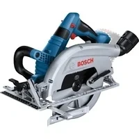 Abbildung von Bosch Professional Akku Handkreissäge &quot;GKS 18V 70 L&quot;, ohne und Ladegerät