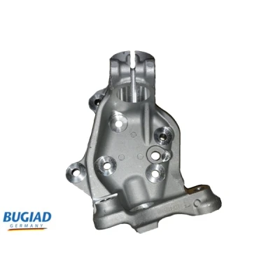 Abbildung von BUGIAD BSP25148 Achsschenkel Vorderachse links BMW: 3 Touring, Cabrio, Coupe