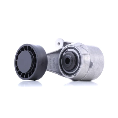 Abbildung von FEBI BILSTEIN 06385 Riemenspanner MERCEDES BENZ: E Klasse T modell, W124 Coupe, Cabrio