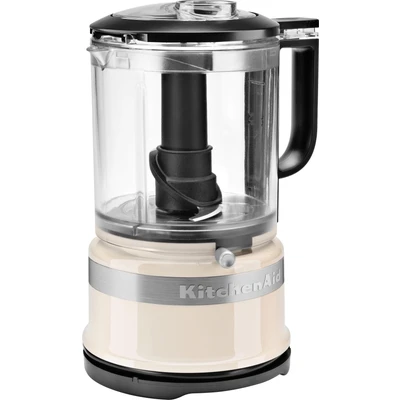 Abbildung von KitchenAid Zerkleinerer 1,19 l 5kfc0516 Cream